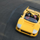 Illustration for article titled The Story Of The Ferrari F40 LM That Lost Its Top
